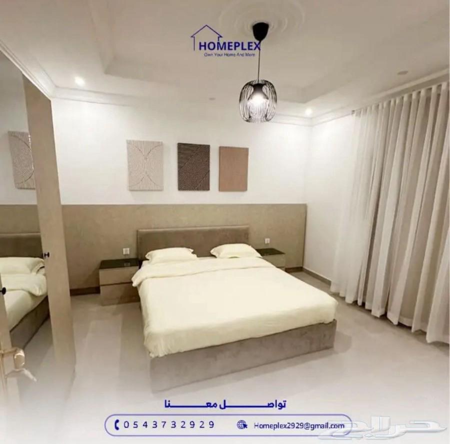 1 bedroom apartment in Al Faisaliyyah, Jeddah 6