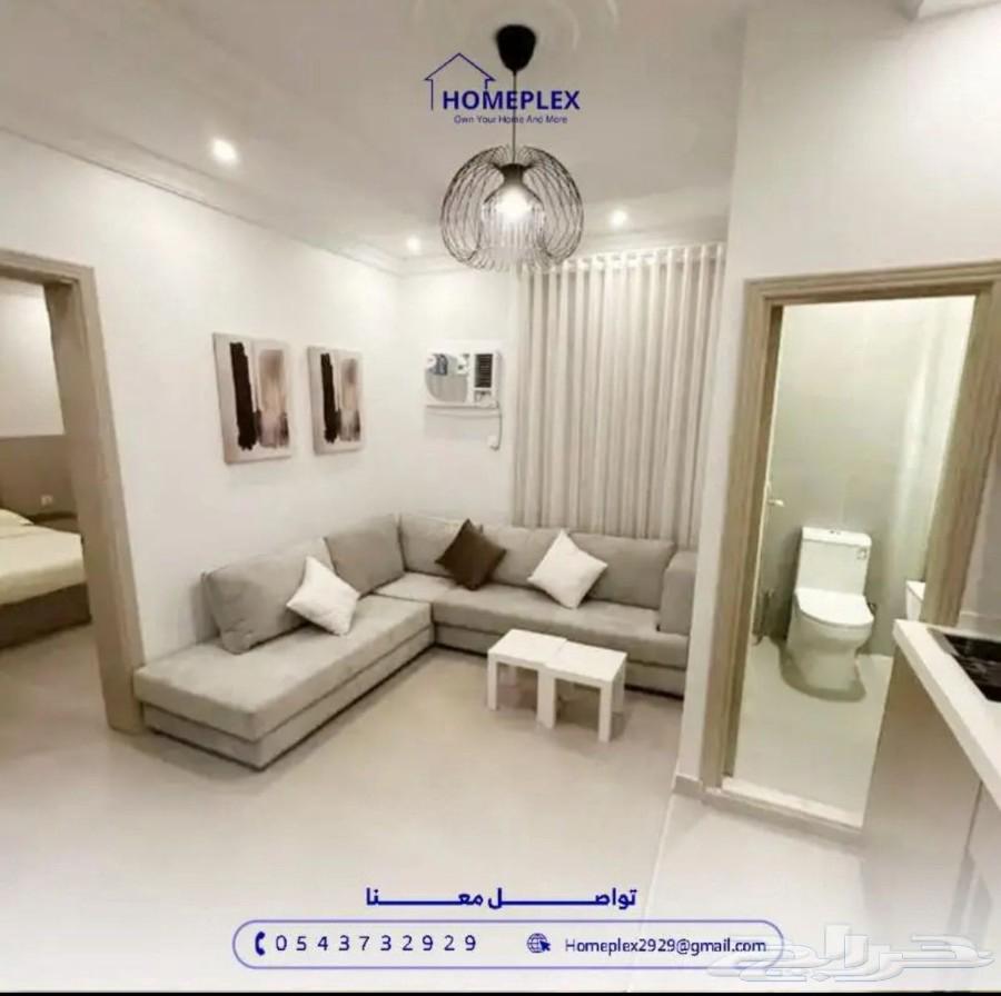 1 bedroom apartment in Al Faisaliyyah, Jeddah 5