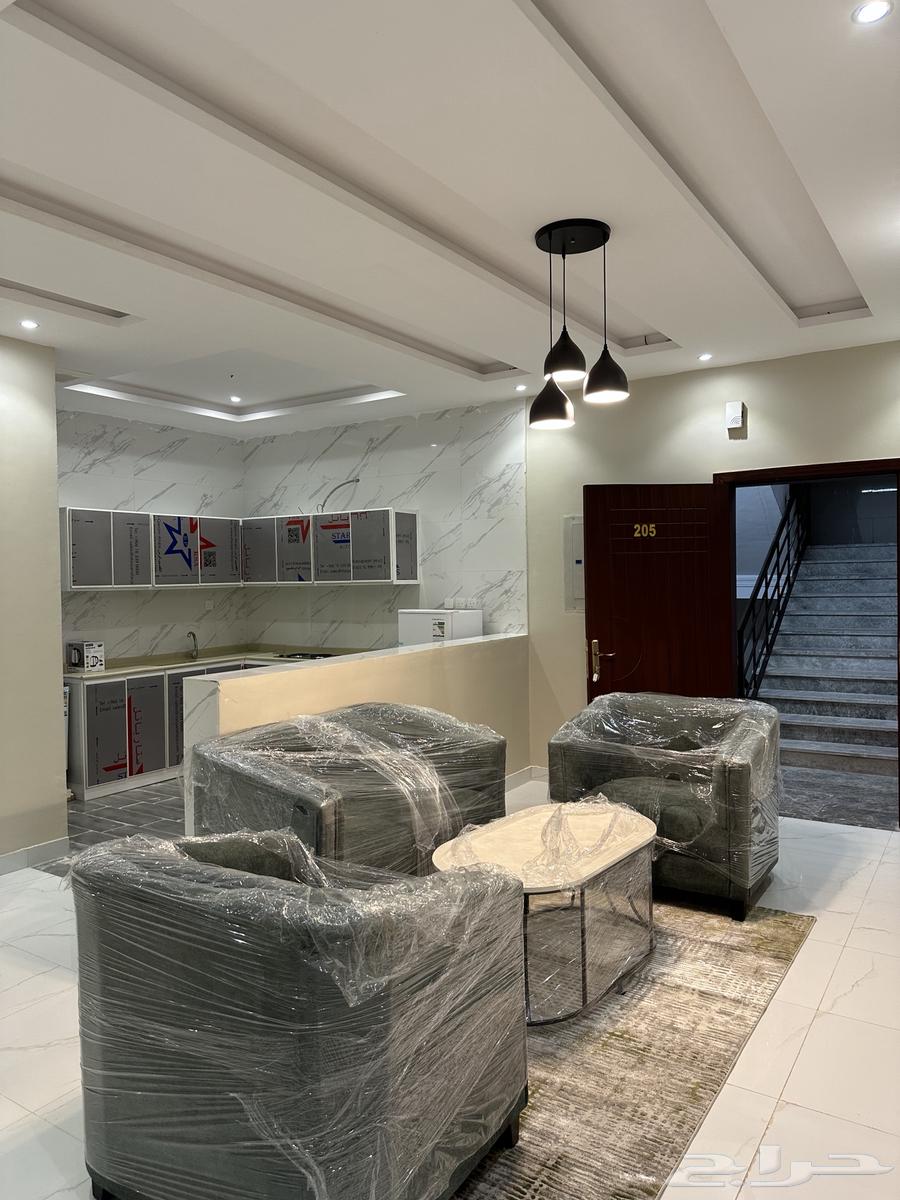 2 bedroom apartment in Al Bawadi, Jeddah 15