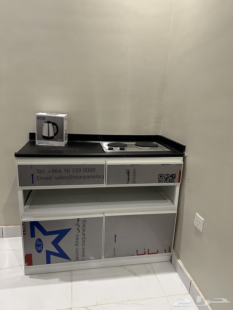 2 bedroom apartment in Al Bawadi, Jeddah 10