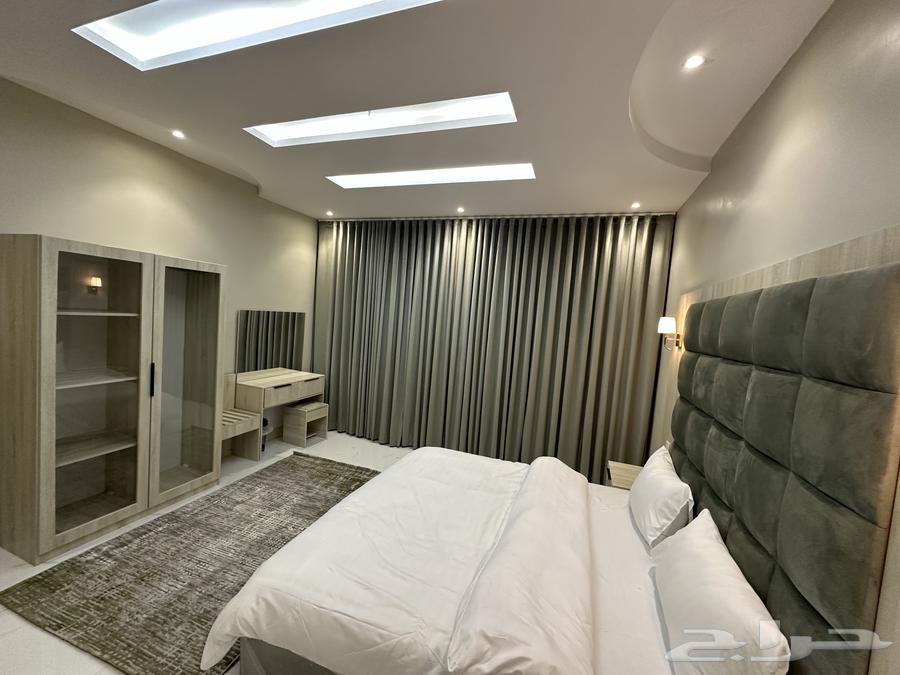 2 bedroom apartment in Al Bawadi, Jeddah 7
