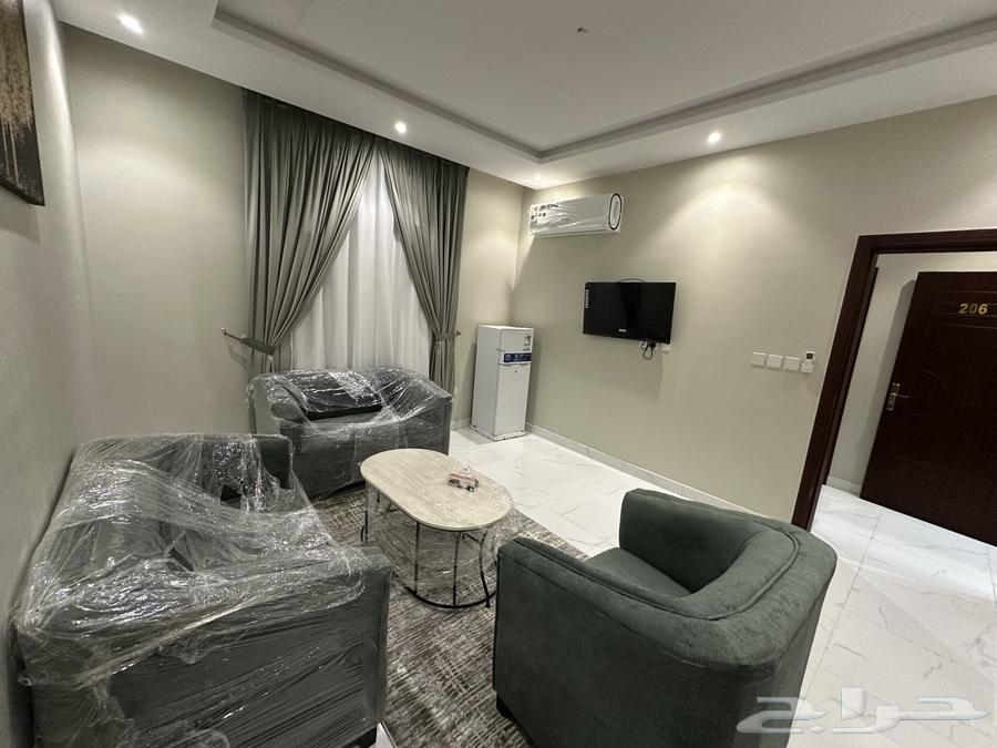 2 bedroom apartment in Al Bawadi, Jeddah 9