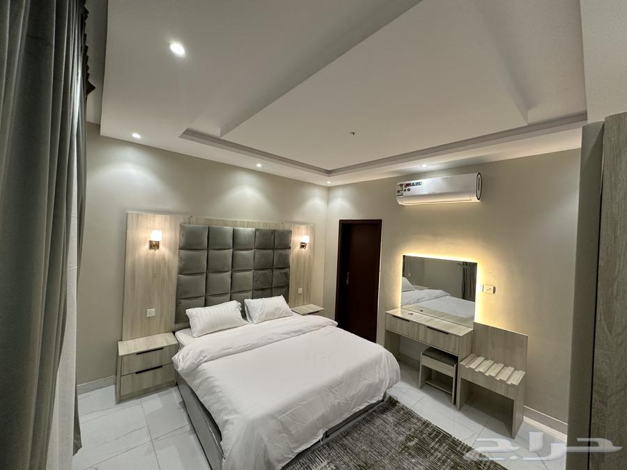 2 bedroom apartment in Al Bawadi, Jeddah 16