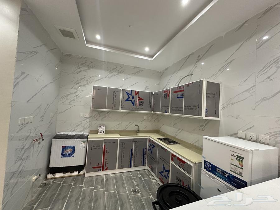 2 bedroom apartment in Al Bawadi, Jeddah 17