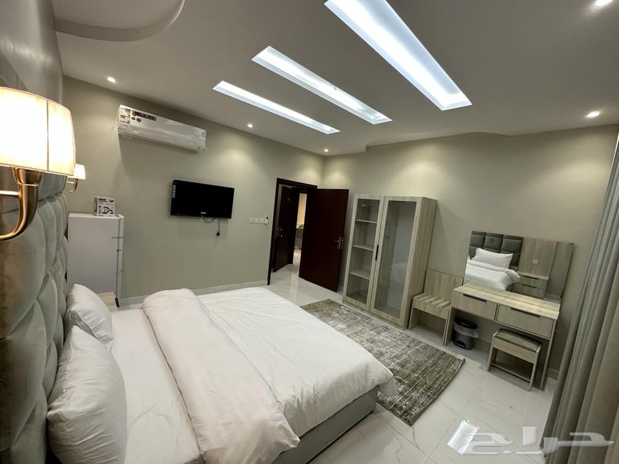 2 bedroom apartment in Al Bawadi, Jeddah 4