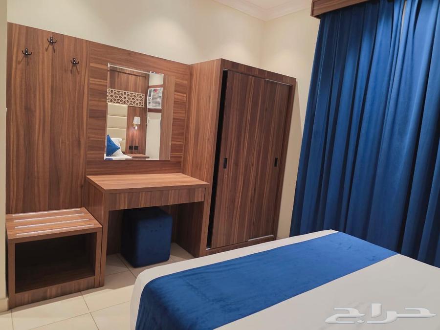 2 bedroom apartment in Muraykh, Jeddah 18