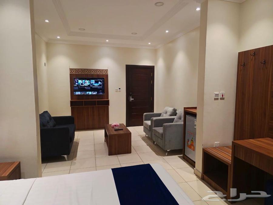 2 bedroom apartment in Muraykh, Jeddah 17