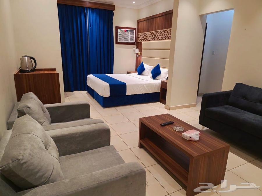 2 bedroom apartment in Muraykh, Jeddah 14