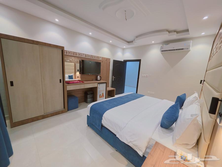 2 bedroom apartment in Muraykh, Jeddah 5