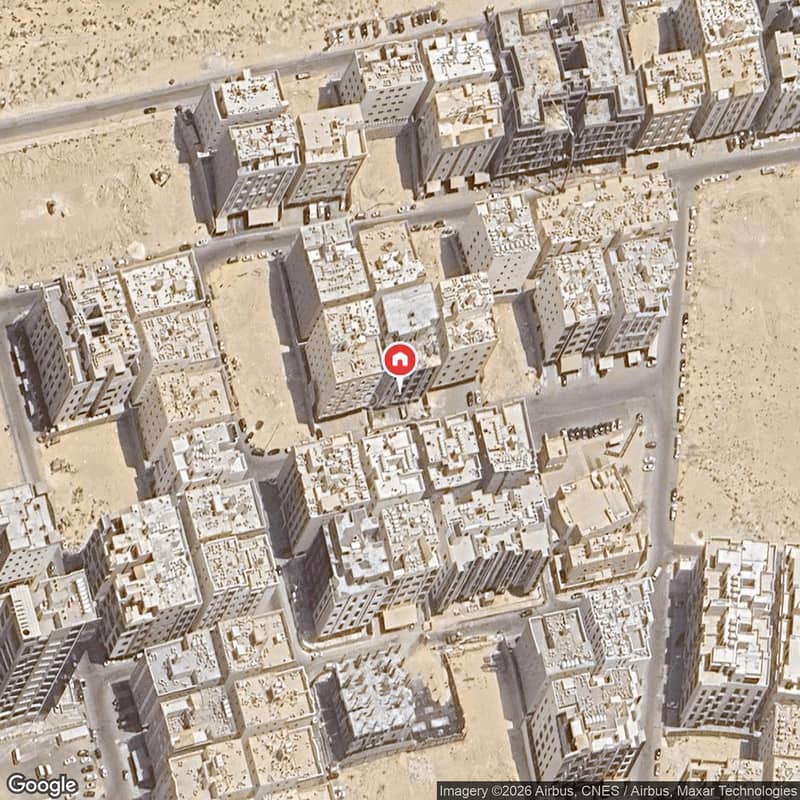 apartment in Al Basateen, Eastern Province 2