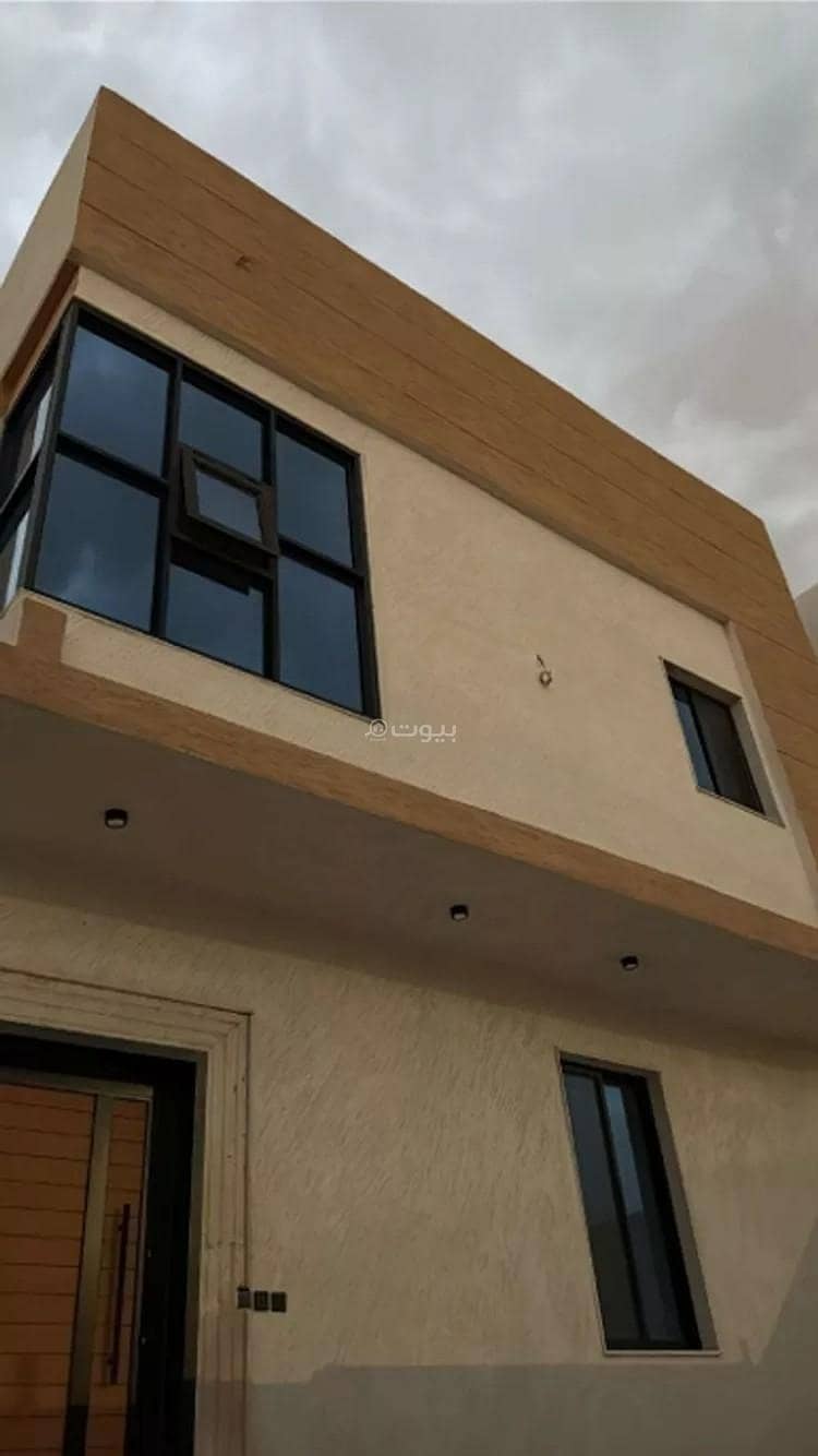 7 bedroom villa in Industrial City, Madinah 4