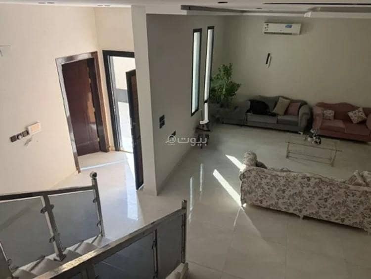 7 bedroom villa in Industrial City, Madinah 10