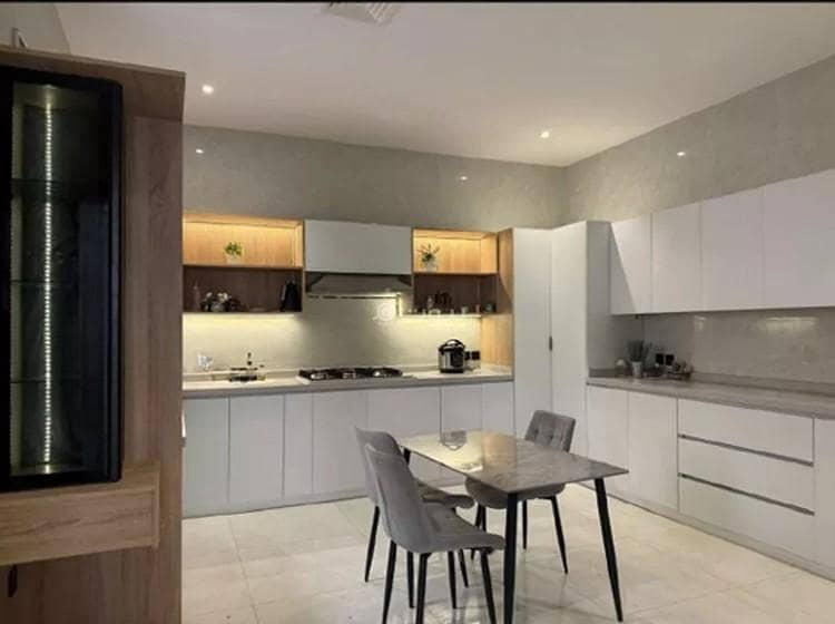 7 bedroom villa in Industrial City, Madinah 12