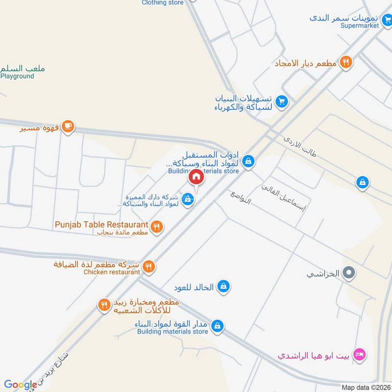 عقار  في الفلق الجديد، مكة 5