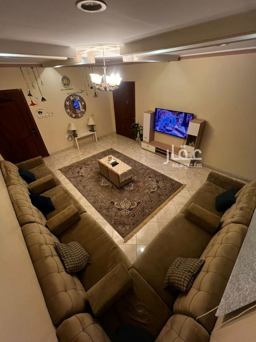 3 bedroom apartment in Al Nuzhah, Makkah 2