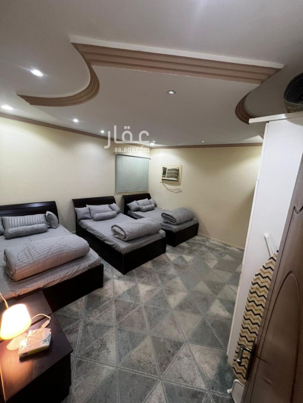 3 bedroom apartment in Al Nuzhah, Makkah 6