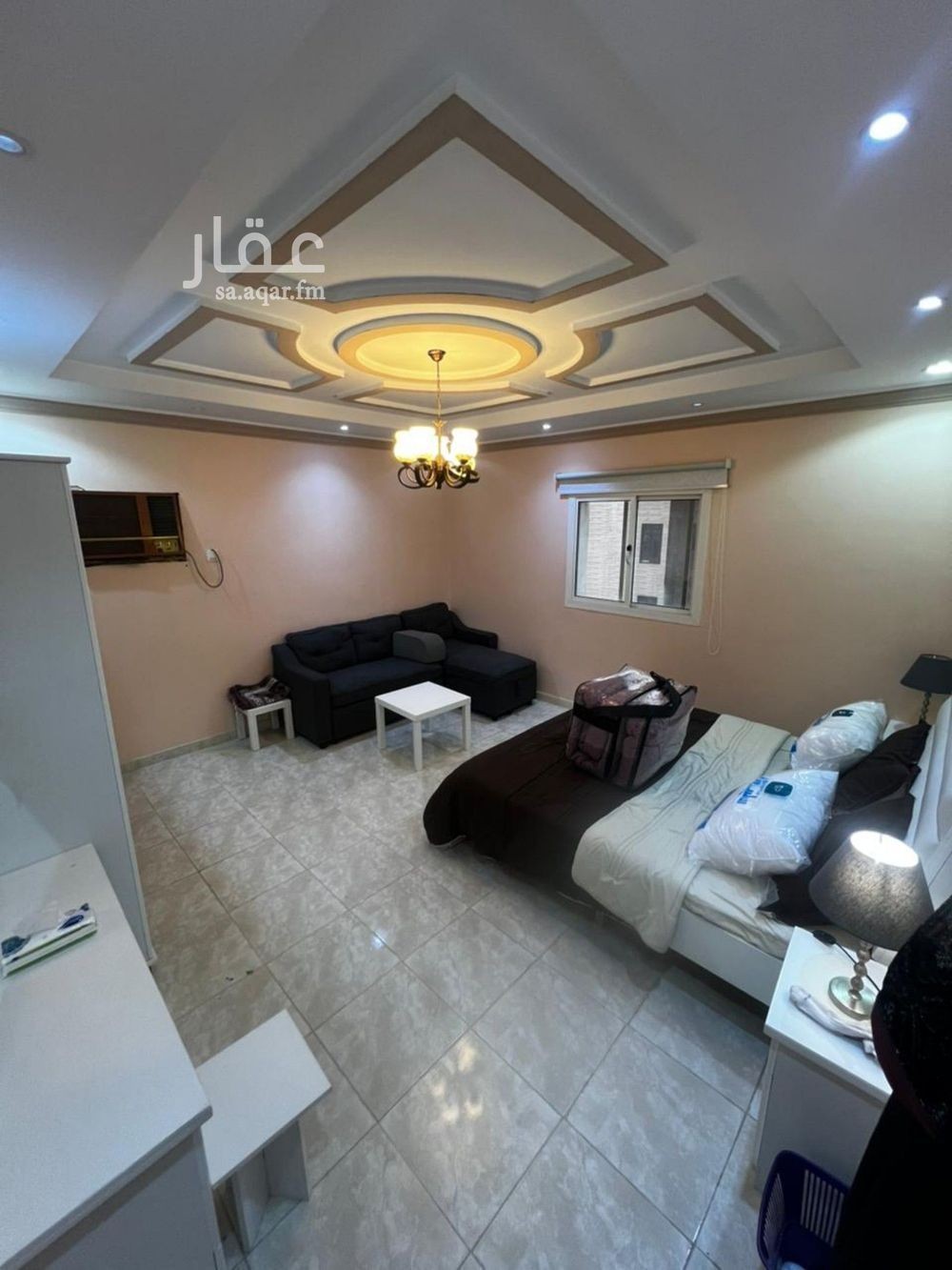 3 bedroom apartment in Al Nuzhah, Makkah 4