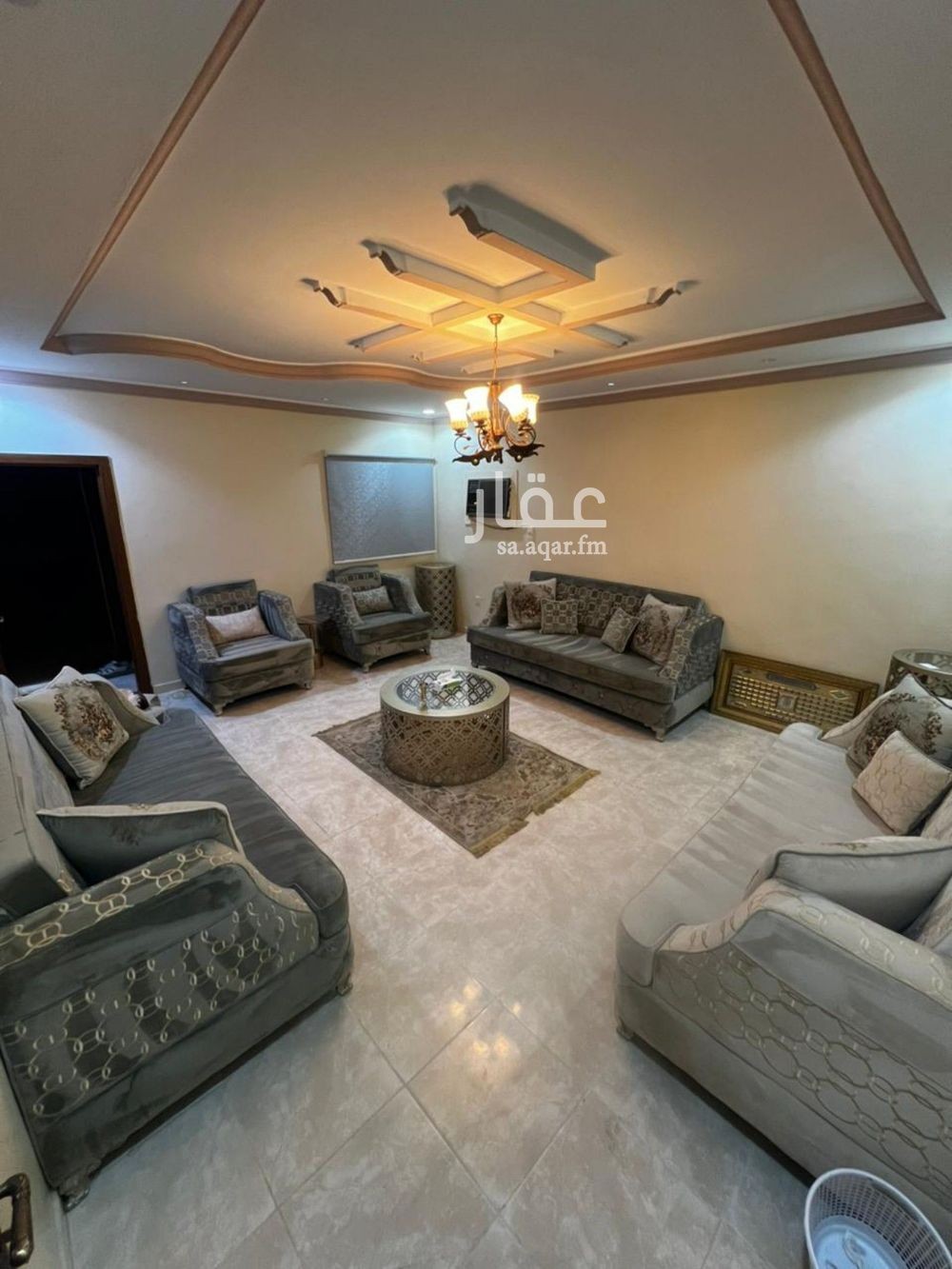 3 bedroom apartment in Al Nuzhah, Makkah 3