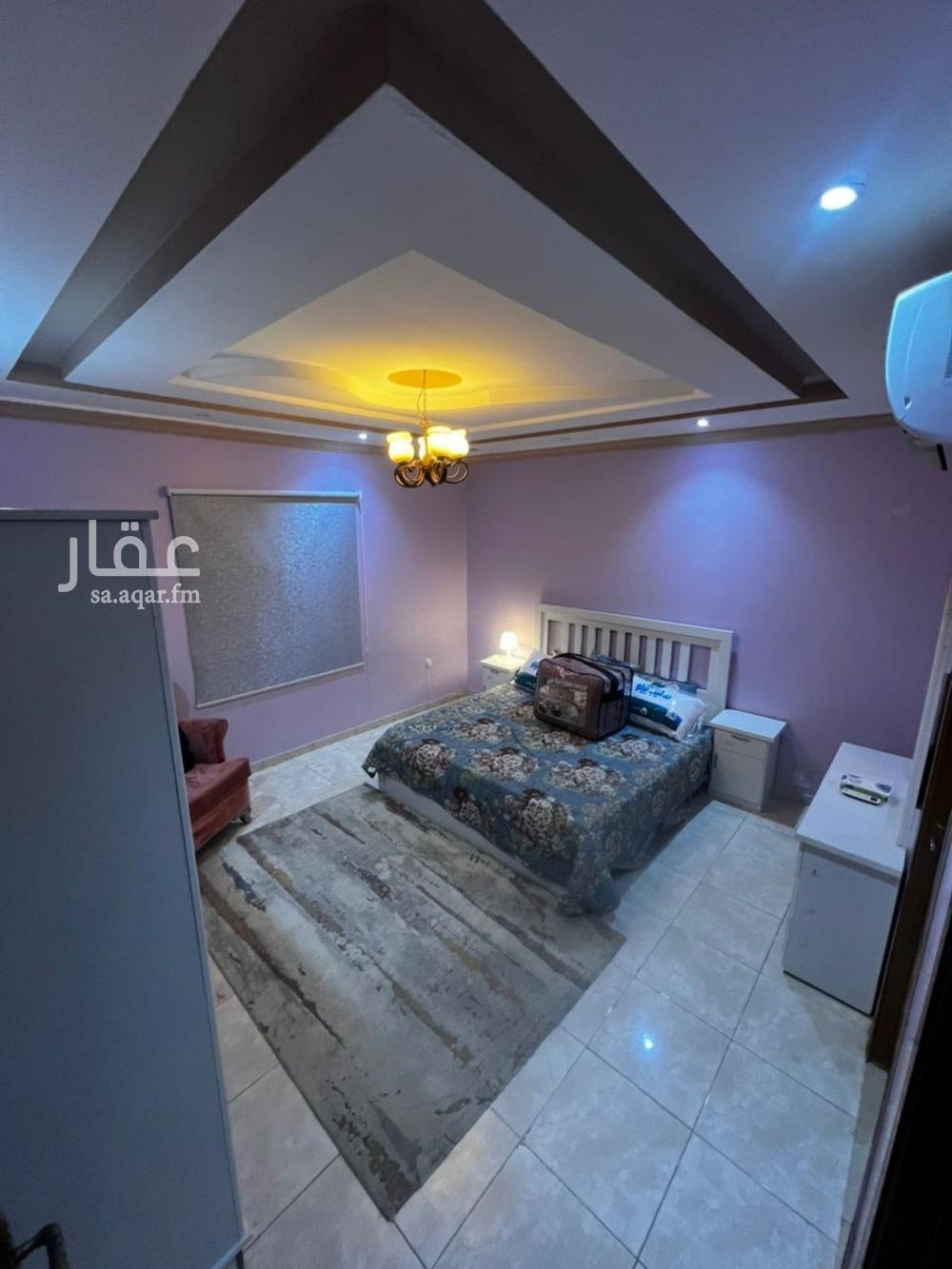 3 bedroom apartment in Al Nuzhah, Makkah 7