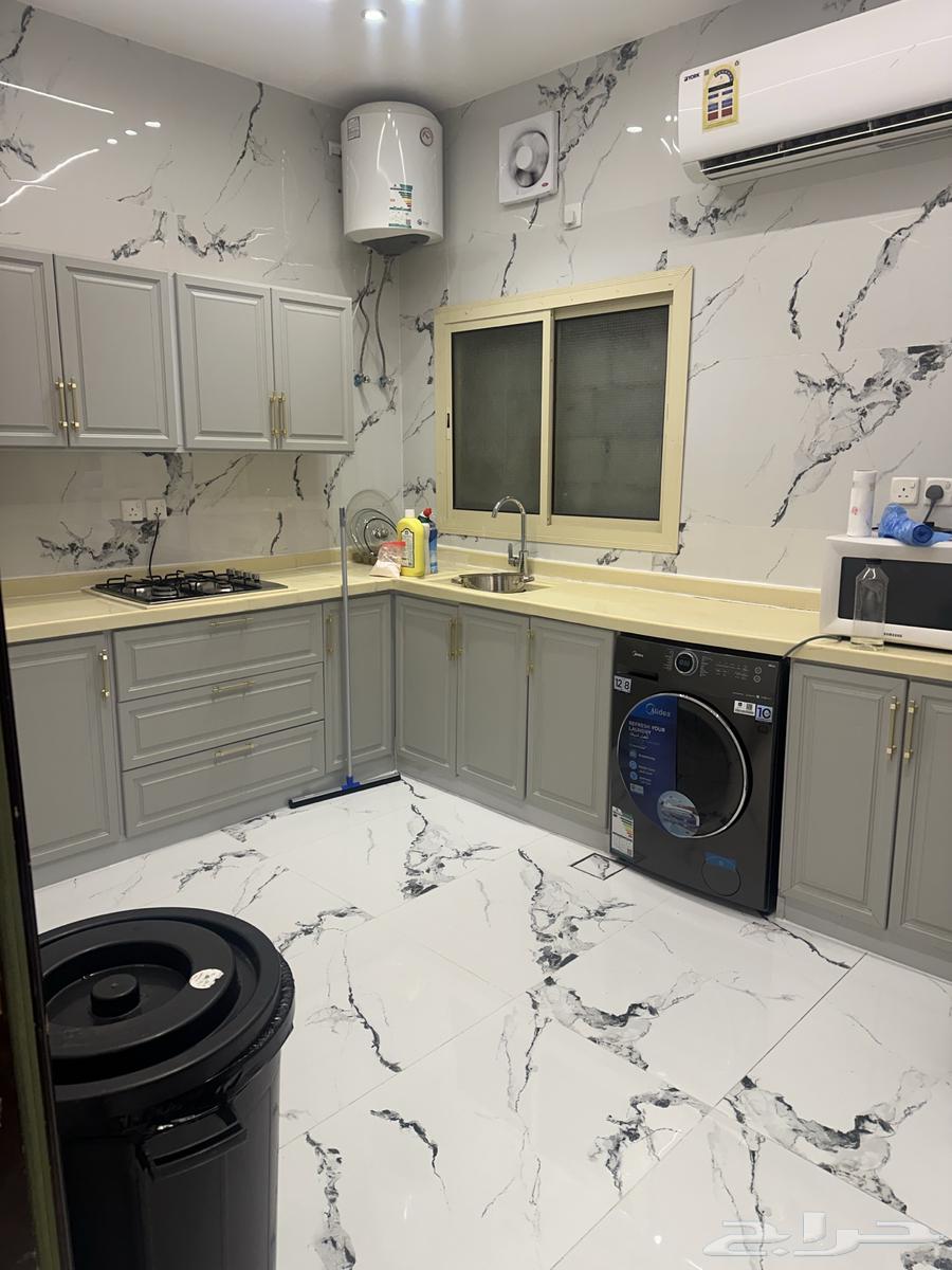 3 bedroom apartment in Mudhainib, Madinah 5