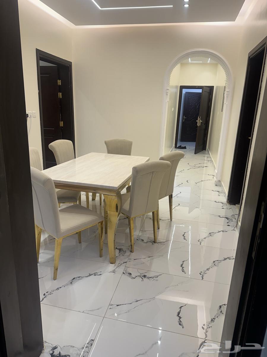 3 bedroom apartment in Mudhainib, Madinah 7
