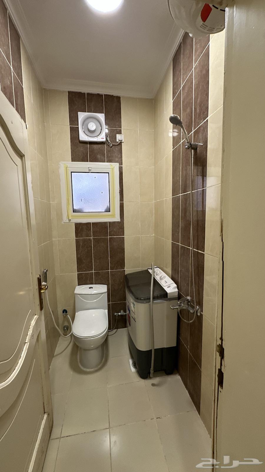 1 bedroom apartment in Al Khalidiyyah, Madinah 19