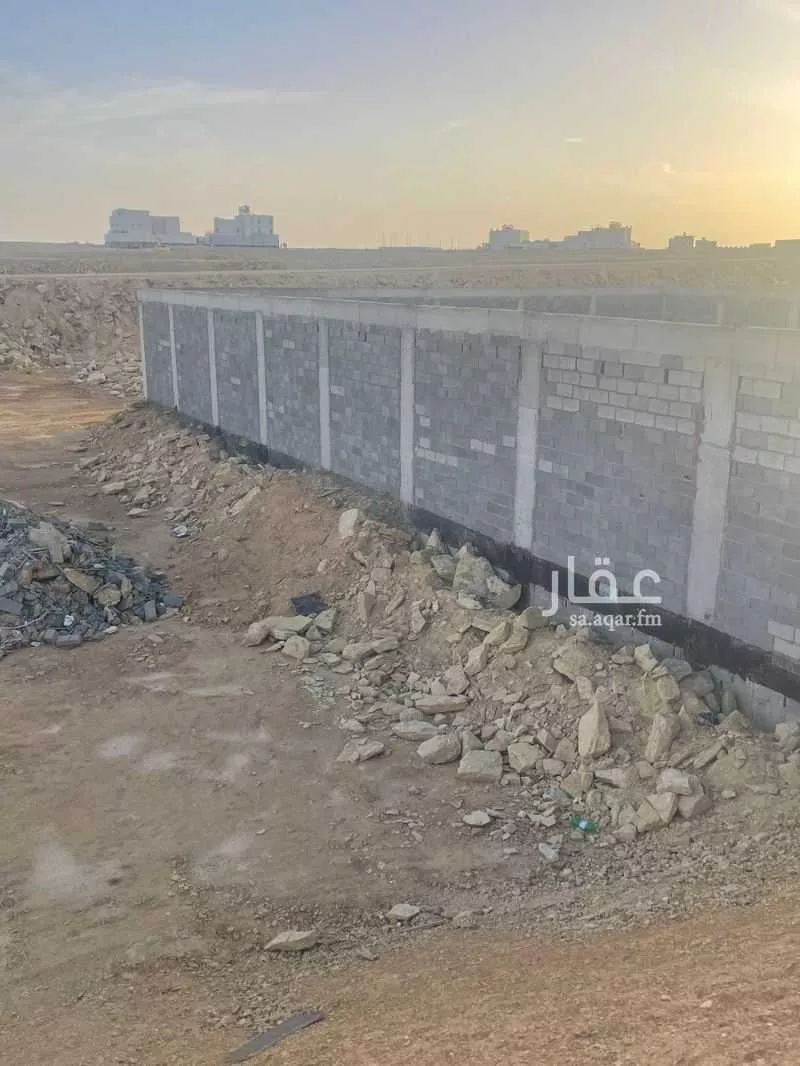land in Dahiat Namar, Riyadh 4