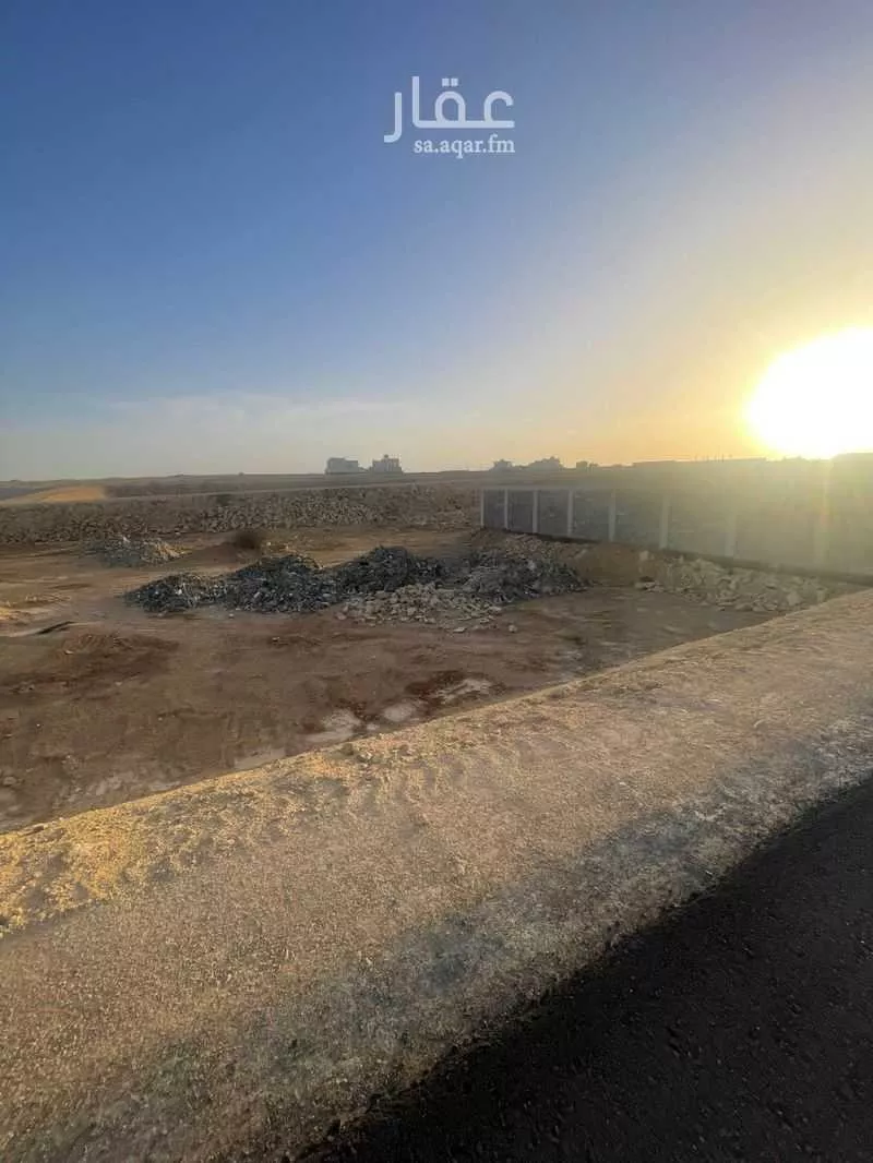 land in Dahiat Namar, Riyadh 5