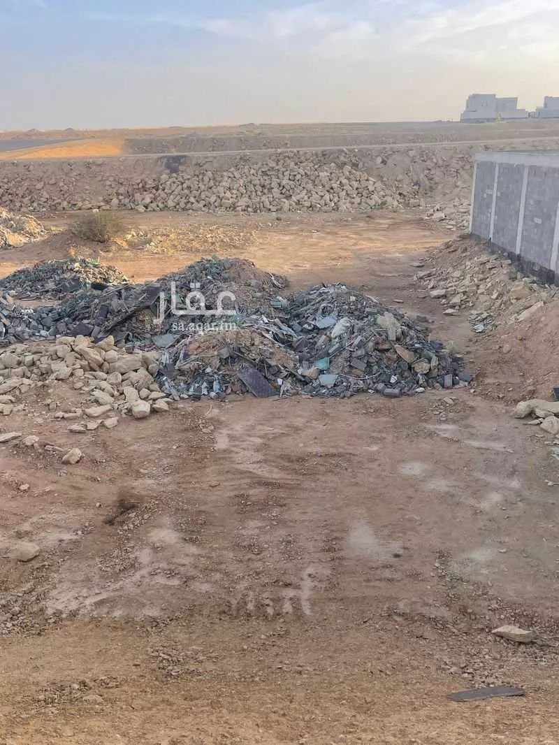 land in Dahiat Namar, Riyadh 6