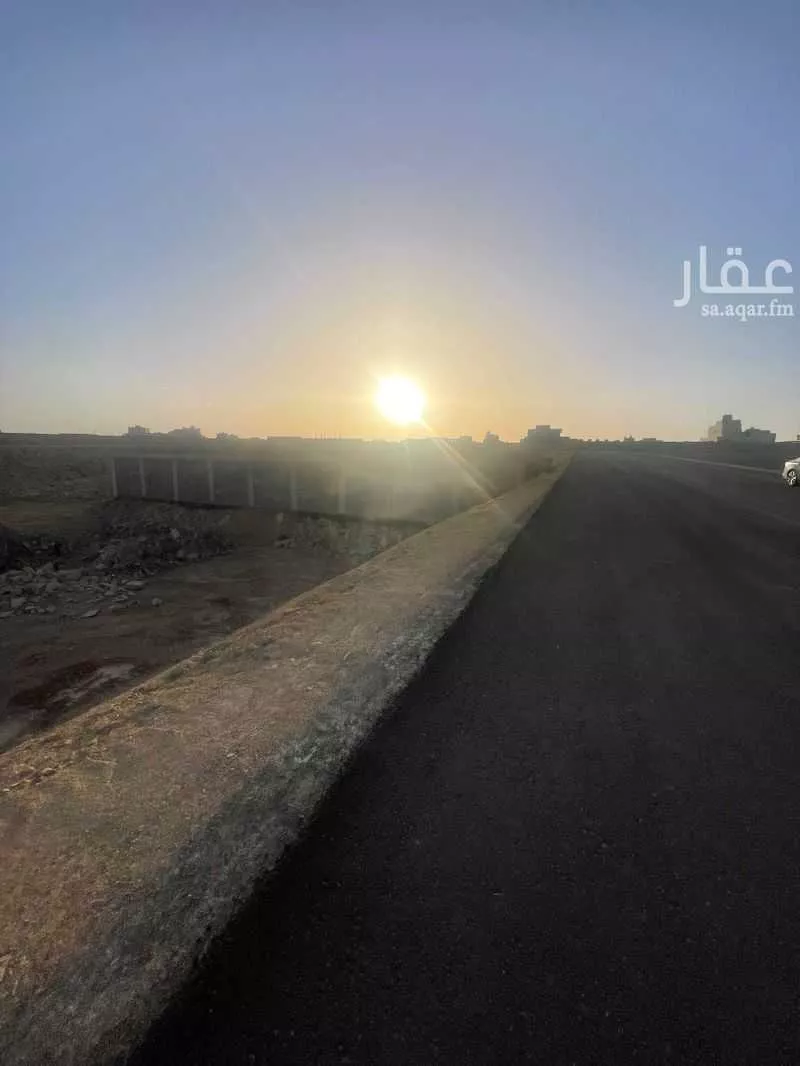 land in Dahiat Namar, Riyadh 8