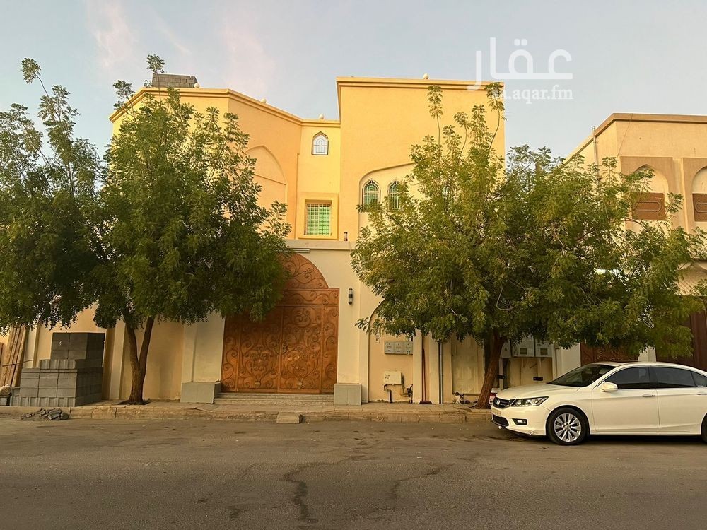villa in Al Difa, Madinah 2