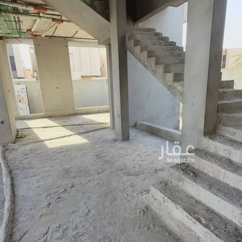 355 sqm land in Al Narjis 5