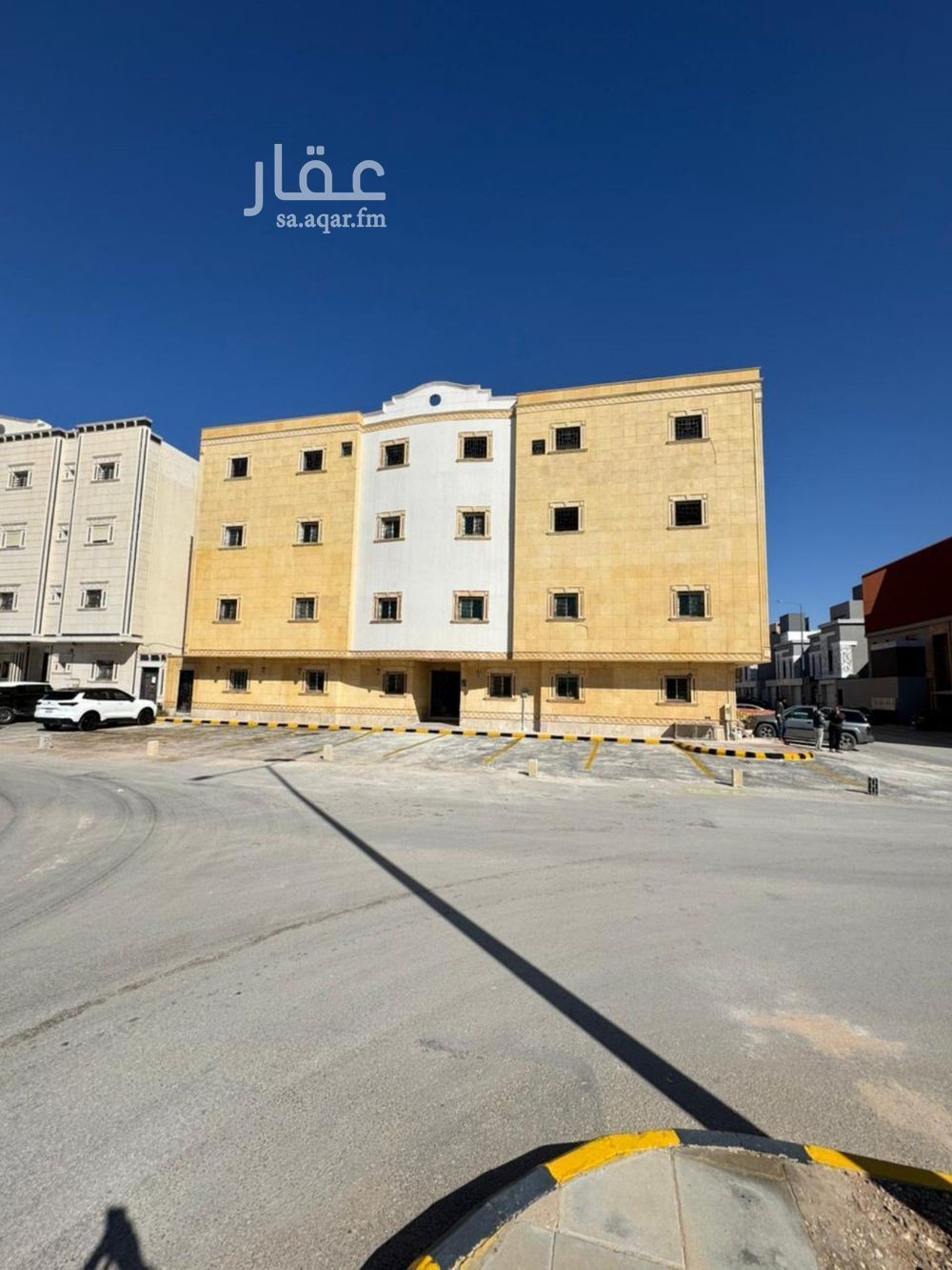 شقة  في قرطبة، الرياض 5
