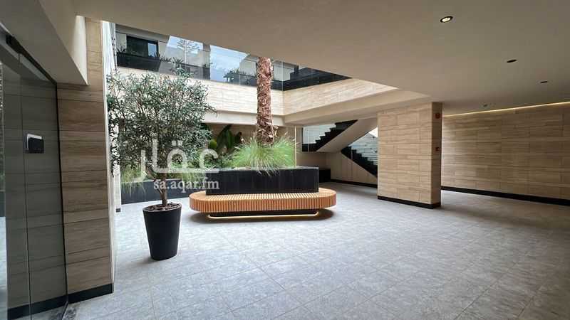 4 bedroom apartment in Ishbiliyah, Riyadh 3