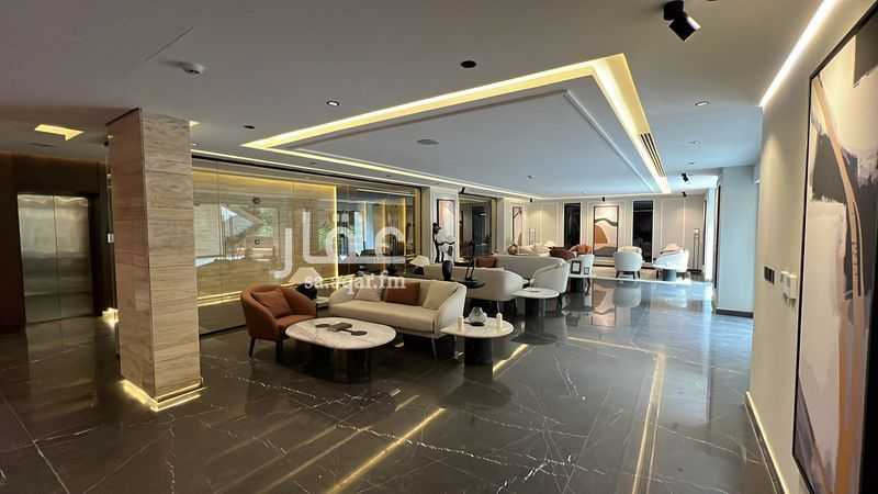 4 bedroom apartment in Ishbiliyah, Riyadh 2