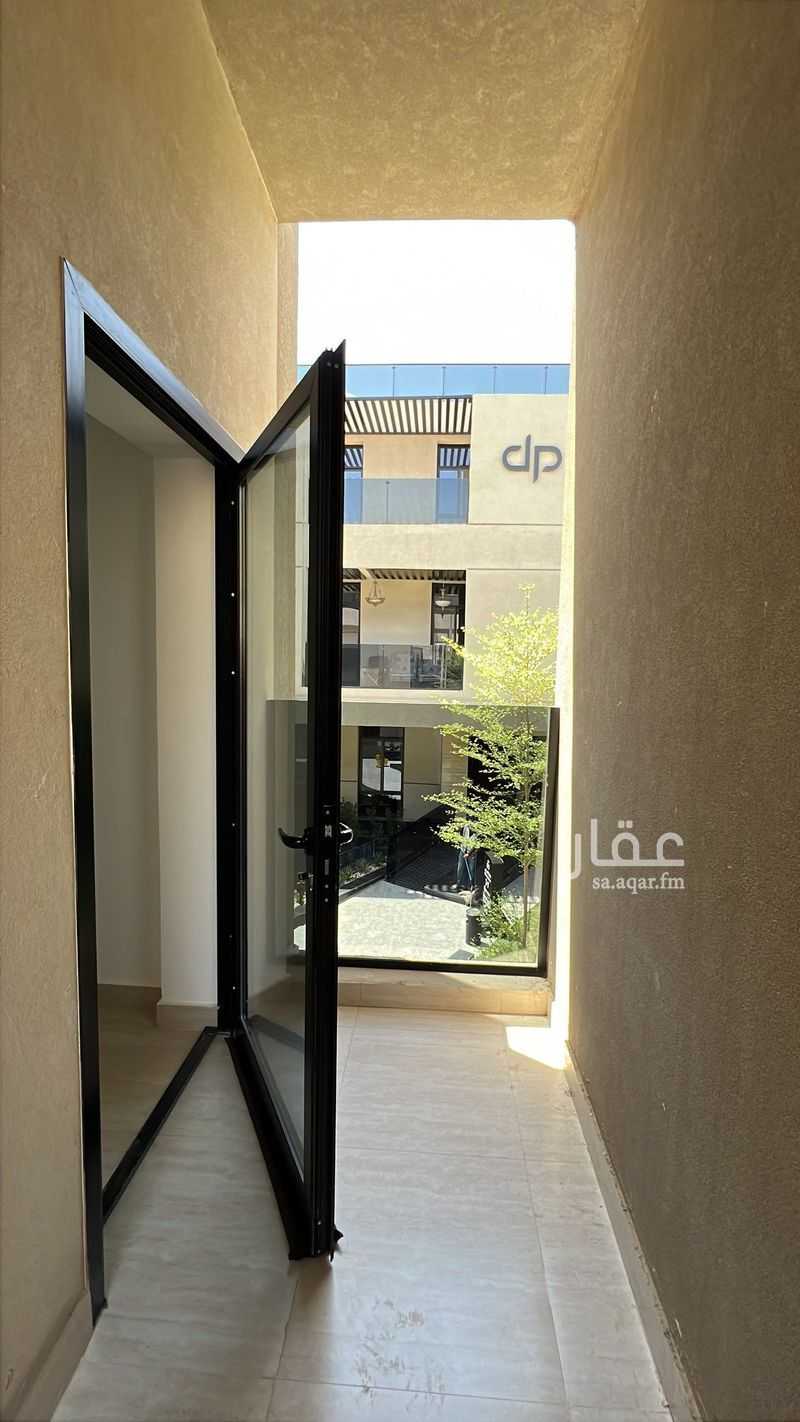 4 bedroom apartment in Ishbiliyah, Riyadh 18