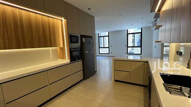 4 bedroom apartment in Ishbiliyah, Riyadh 23