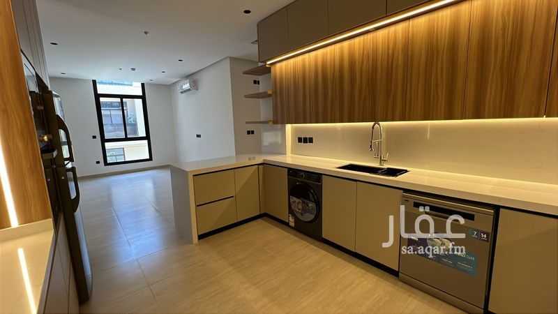 4 bedroom apartment in Ishbiliyah, Riyadh 22