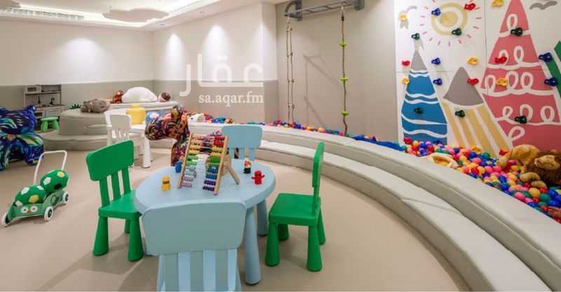 4 bedroom apartment in Ishbiliyah, Riyadh 28