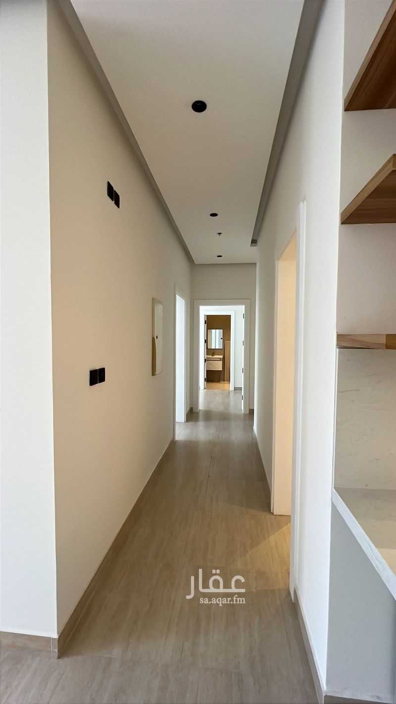 4 bedroom apartment in Ishbiliyah, Riyadh 10