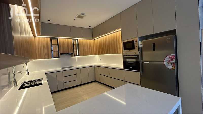 4 bedroom apartment in Ishbiliyah, Riyadh 8