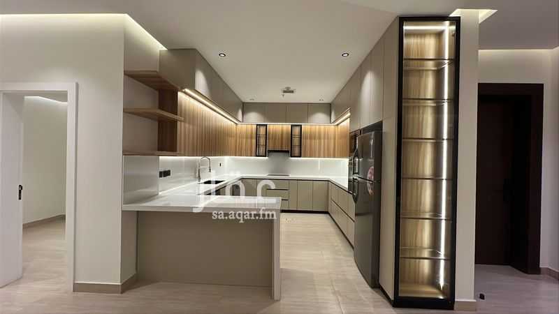 4 bedroom apartment in Ishbiliyah, Riyadh 7