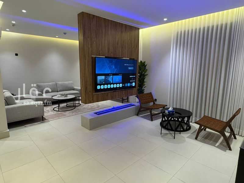 3 bedroom apartment in At Taawon, Riyadh 2