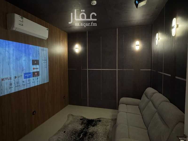 3 bedroom apartment in At Taawon, Riyadh 19