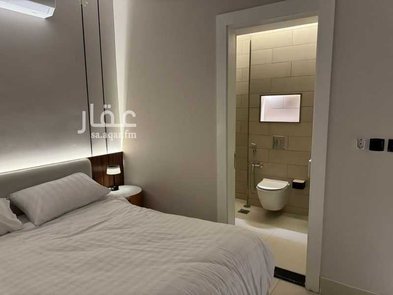 3 bedroom apartment in At Taawon, Riyadh 18