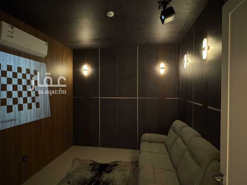 3 bedroom apartment in At Taawon, Riyadh 4