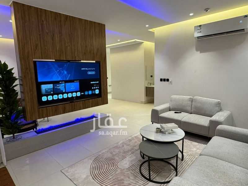 3 bedroom apartment in At Taawon, Riyadh 6