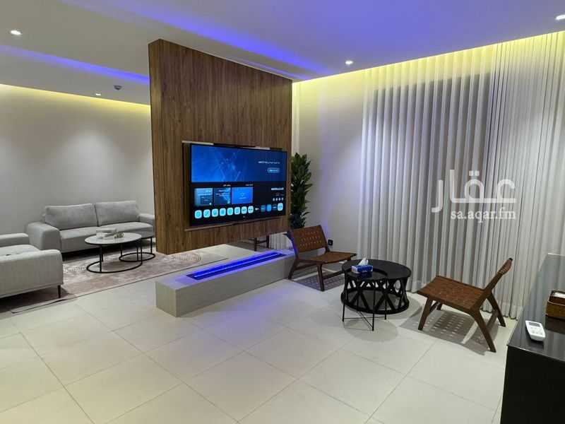 3 bedroom apartment in At Taawon, Riyadh 7