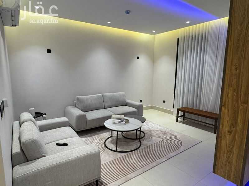 3 bedroom apartment in At Taawon, Riyadh 5