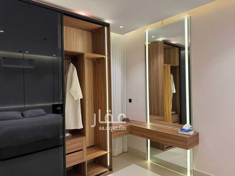 3 bedroom apartment in At Taawon, Riyadh 11
